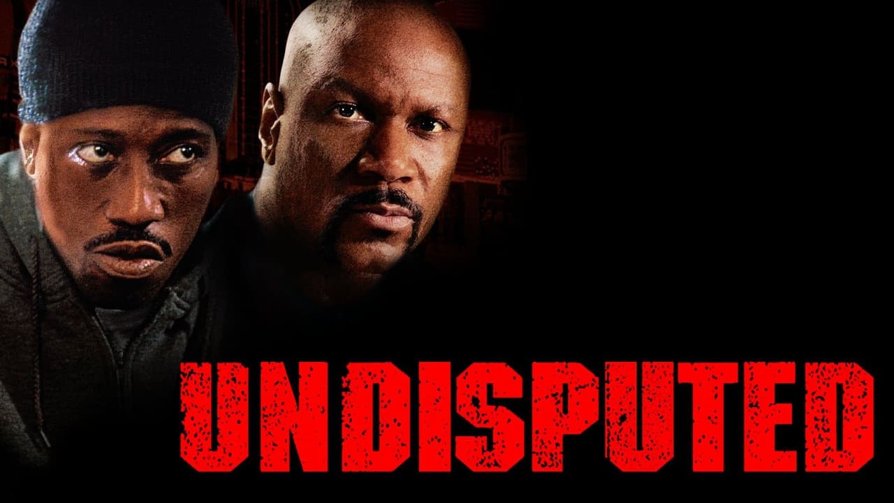Undisputed still 8