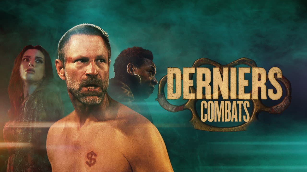 Rumble Through the Dark still 5