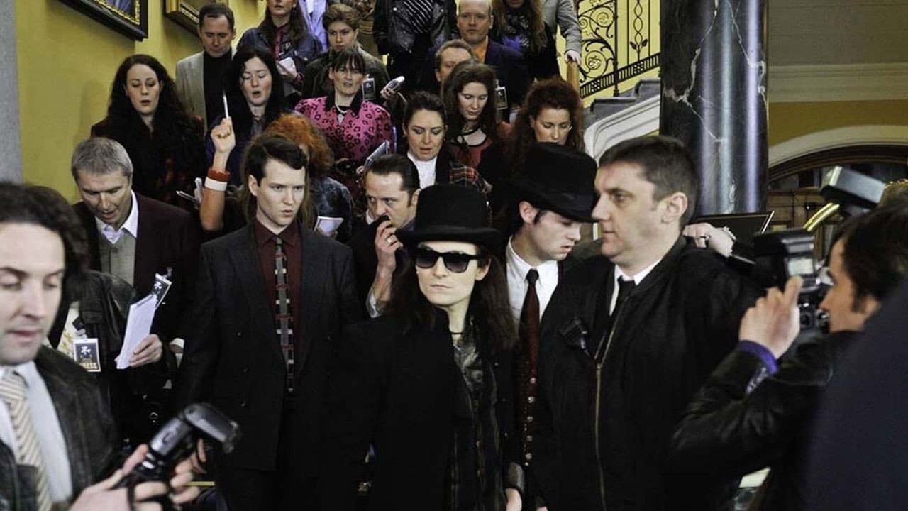 Killing Bono still 3
