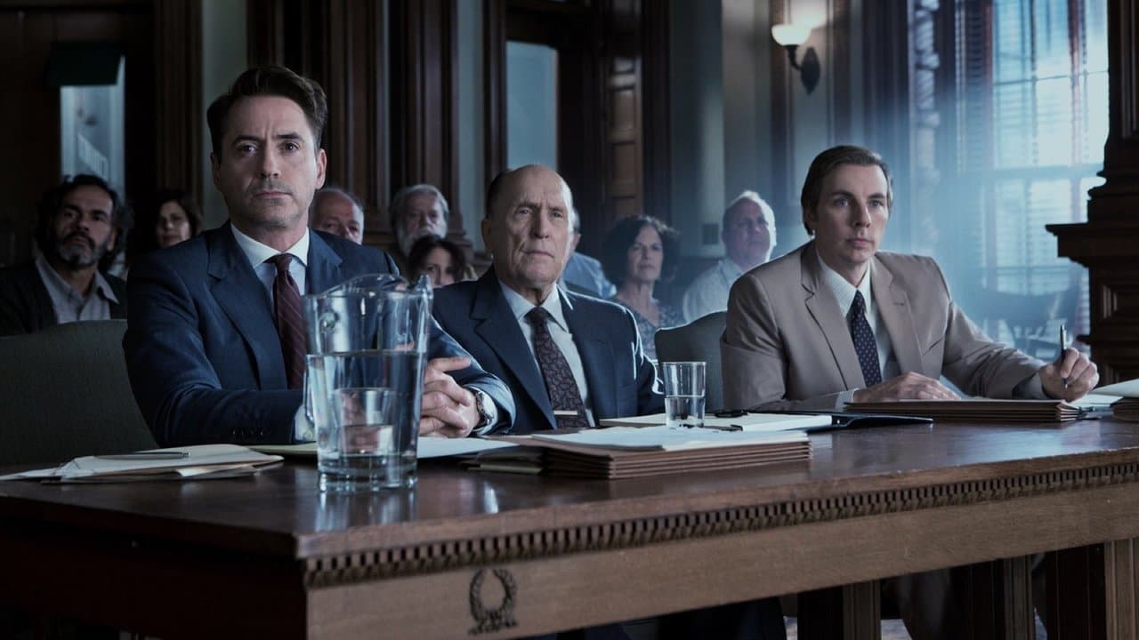 The Judge still 3