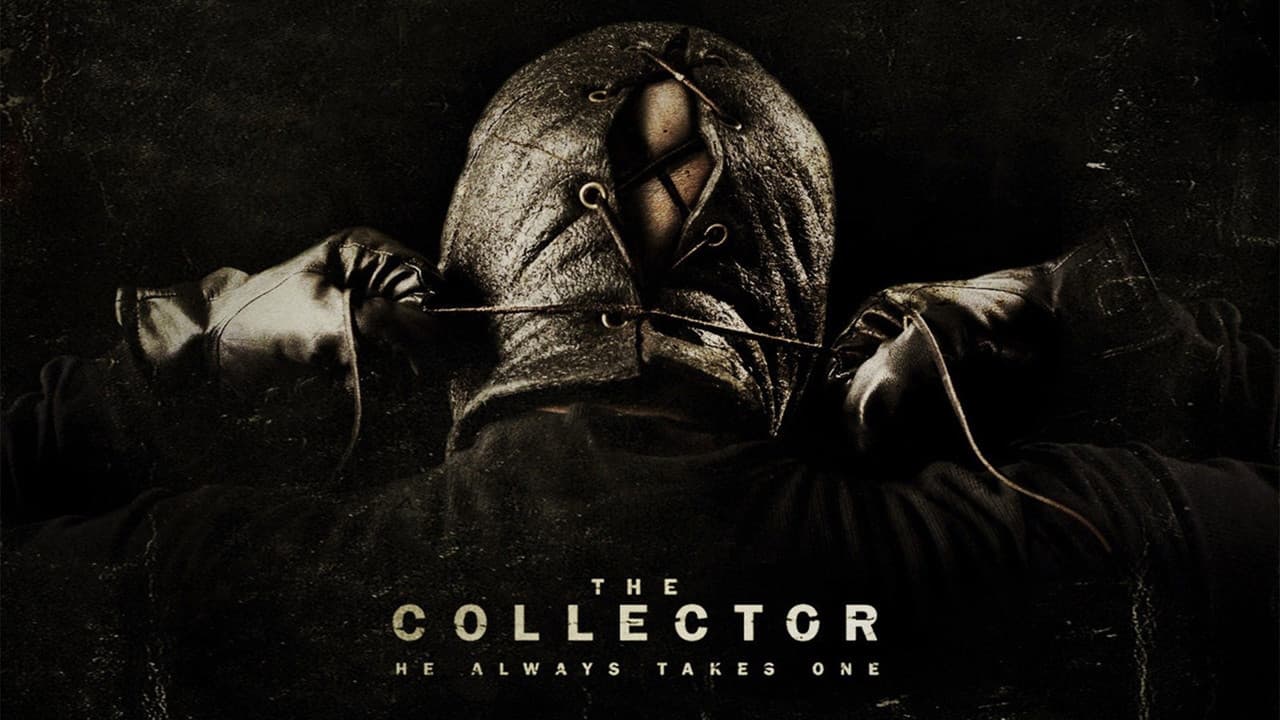 The Collector still 7