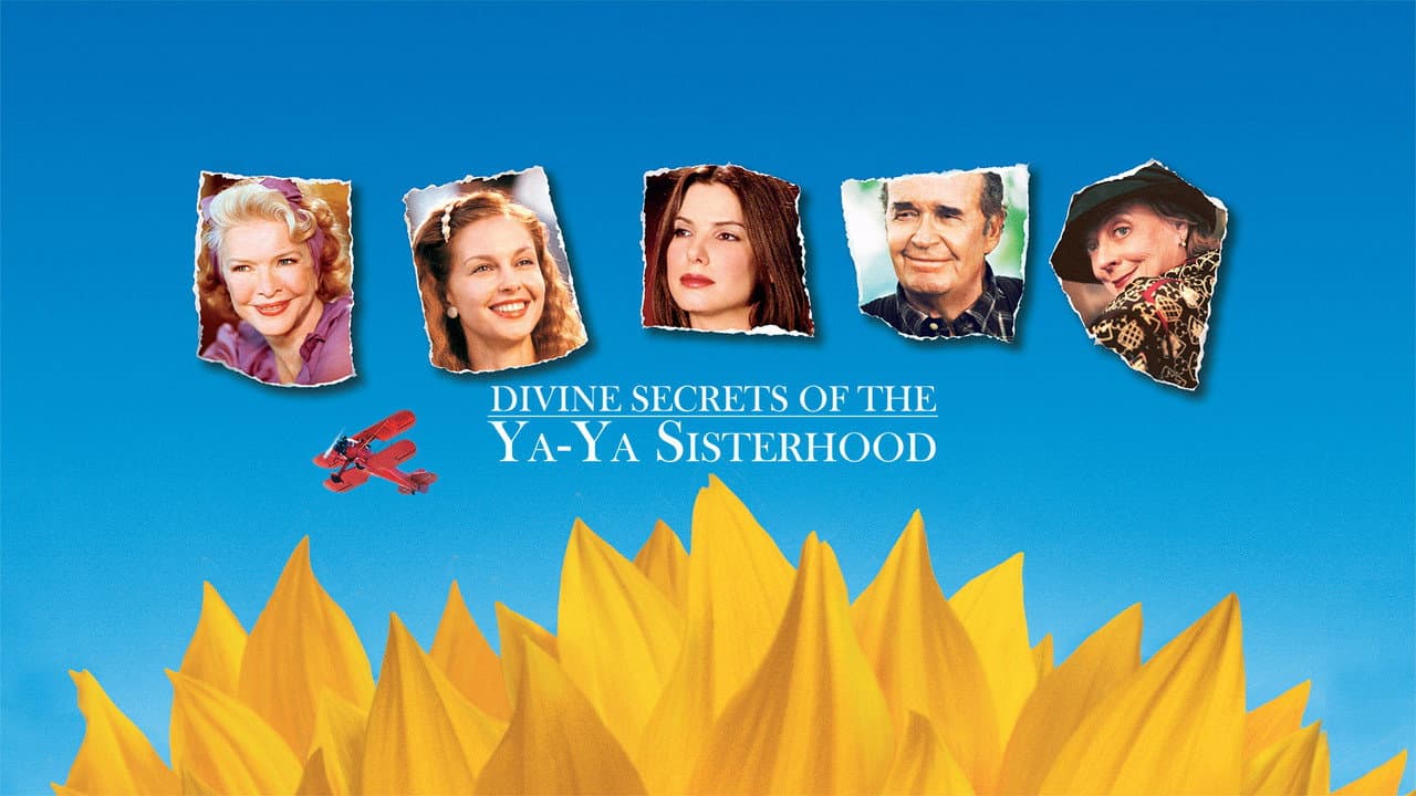 Divine Secrets of the Ya-Ya Sisterhood still 7