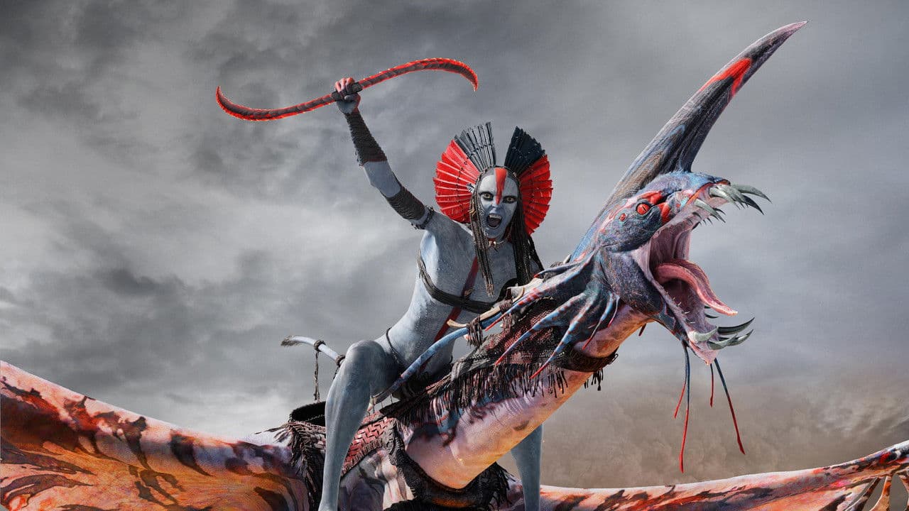 Avatar: Fire and Ash still 5