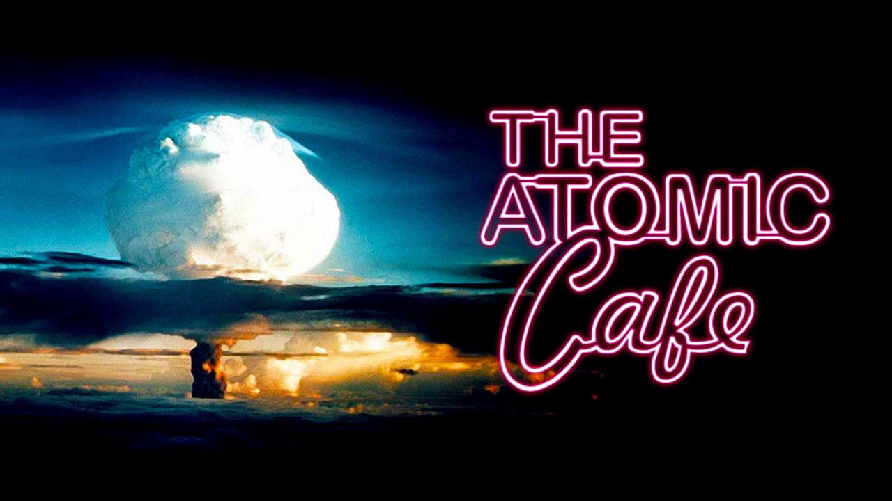 The Atomic Cafe still 4