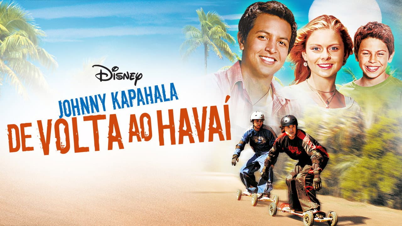 Johnny Kapahala: Back on Board still 4
