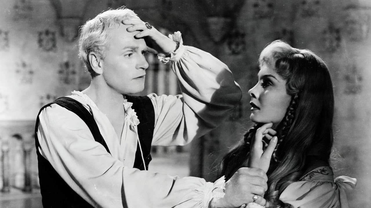Hamlet still 1