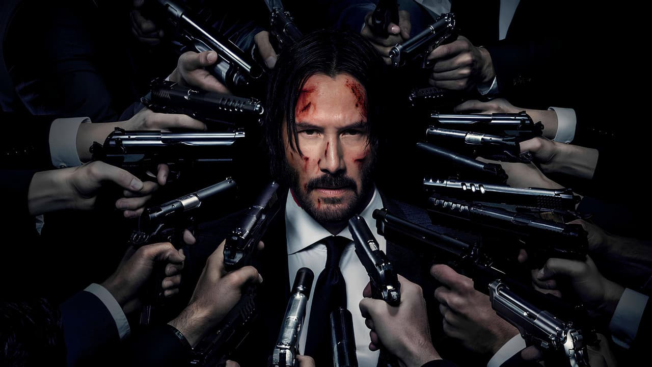 John Wick: Chapter 2 still 8