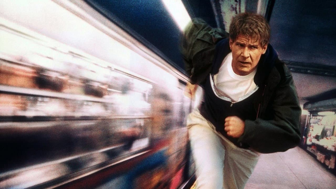 The Fugitive still 1