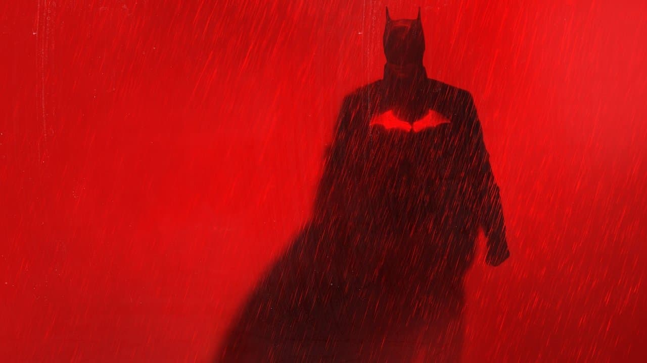 The Batman still 4