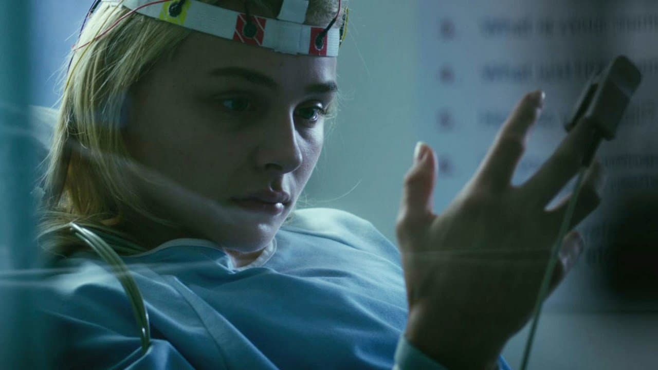 Brain on Fire still 5