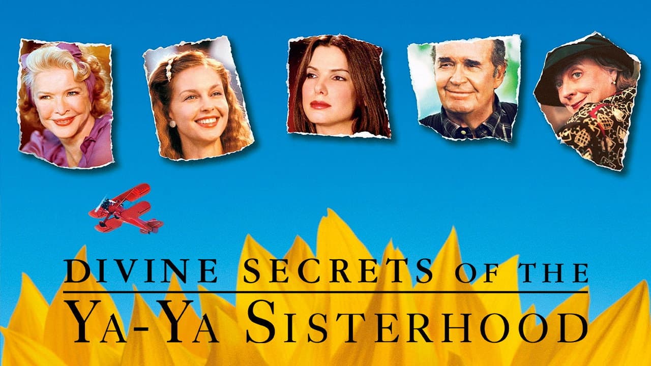 Divine Secrets of the Ya-Ya Sisterhood still 4
