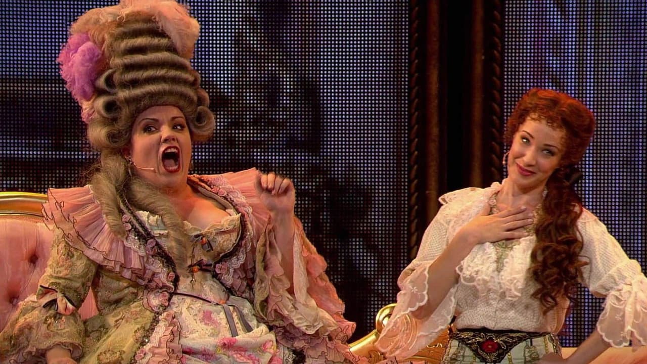 The Phantom of the Opera at the Royal Albert Hall still 8
