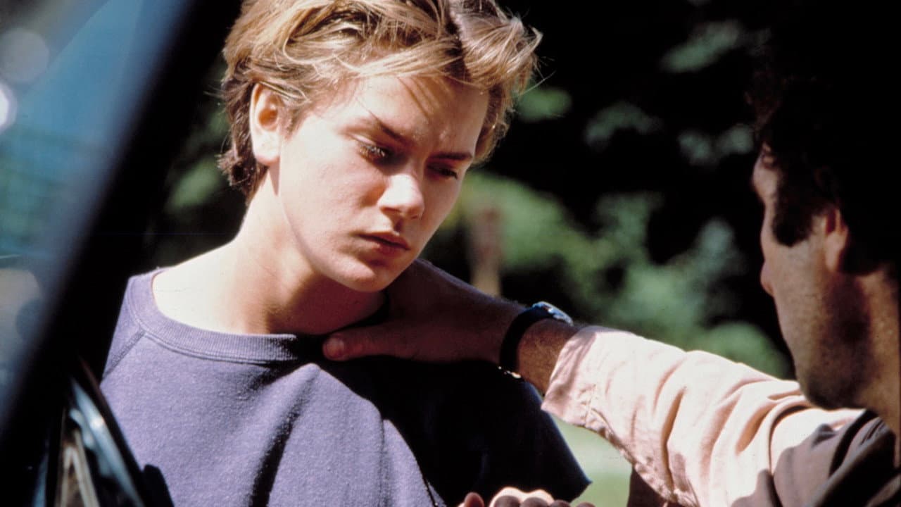 Running on Empty still 3