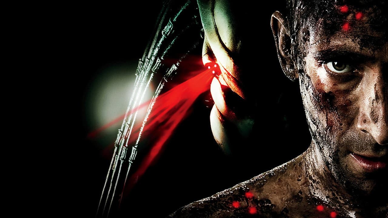 Predators still 5