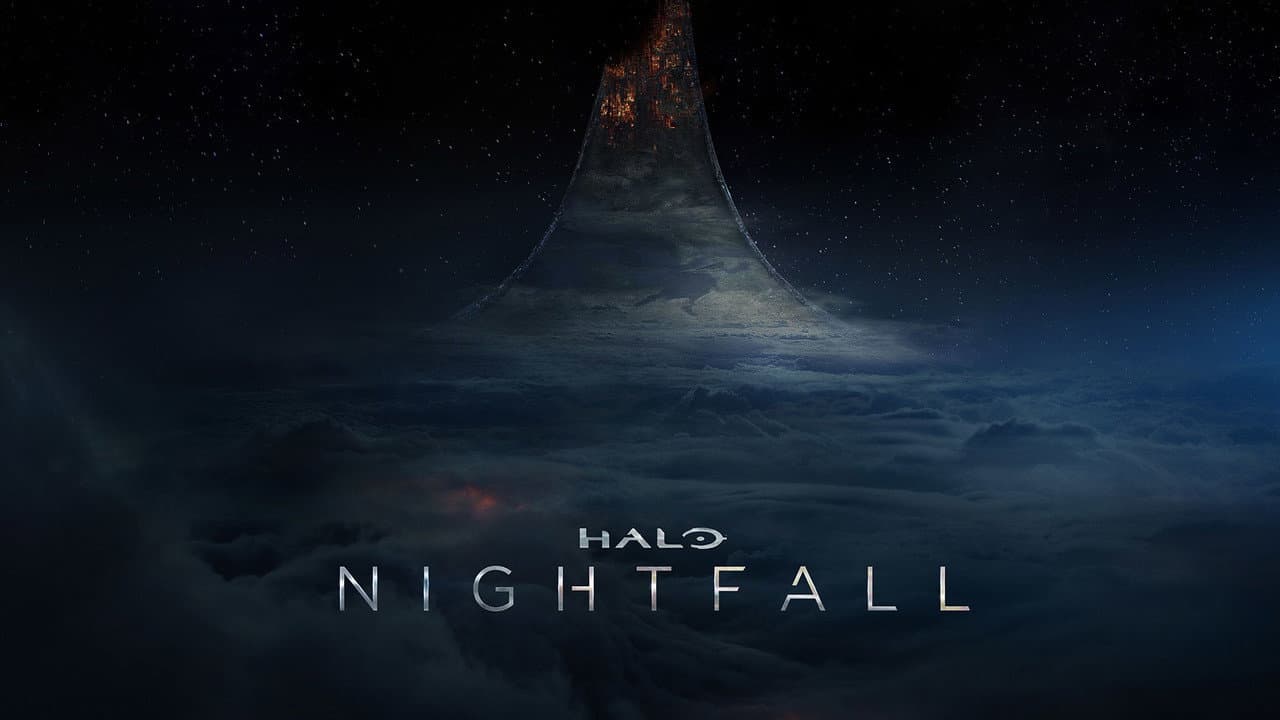 Halo: Nightfall still 4