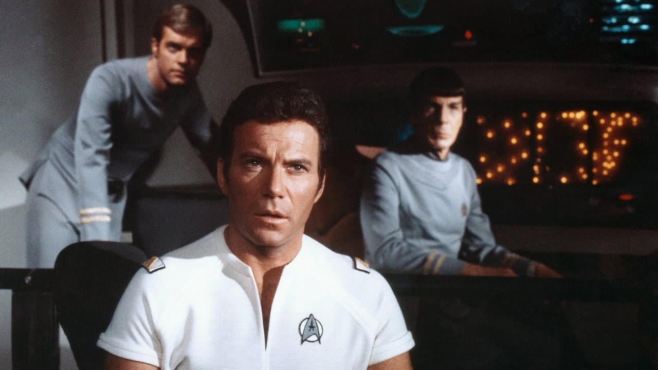 Star Trek: The Motion Picture still 8