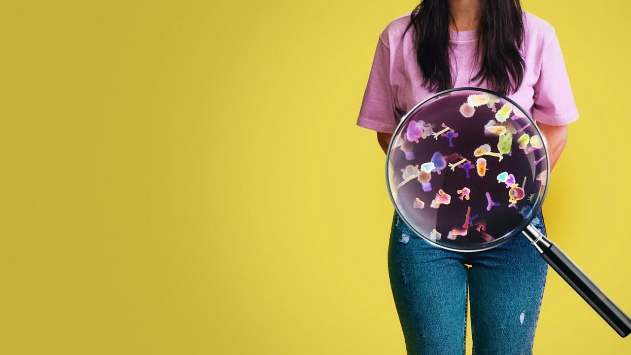 Hack Your Health: The Secrets of Your Gut still 2