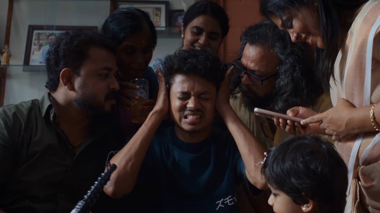 It's A Medical Miracle (2025) - Film Review & Preview still 3