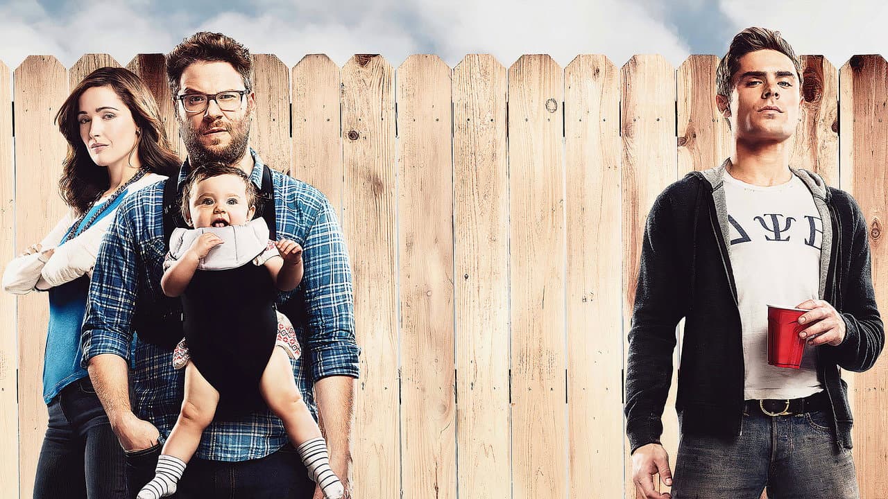 Neighbors still 7