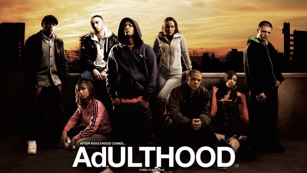 Adulthood still 3