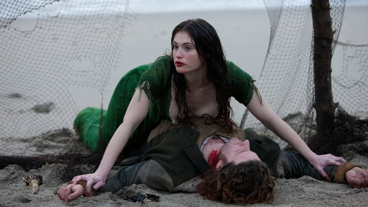 Byzantium still 5