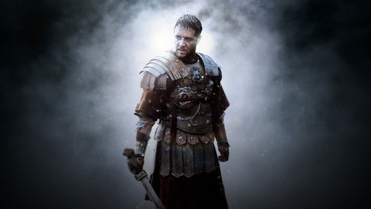 Gladiator still 4