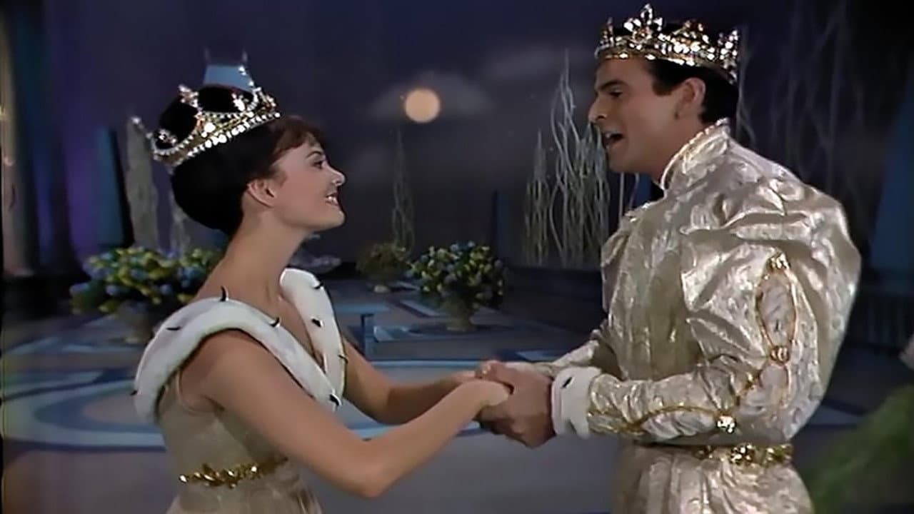 Cinderella still 2