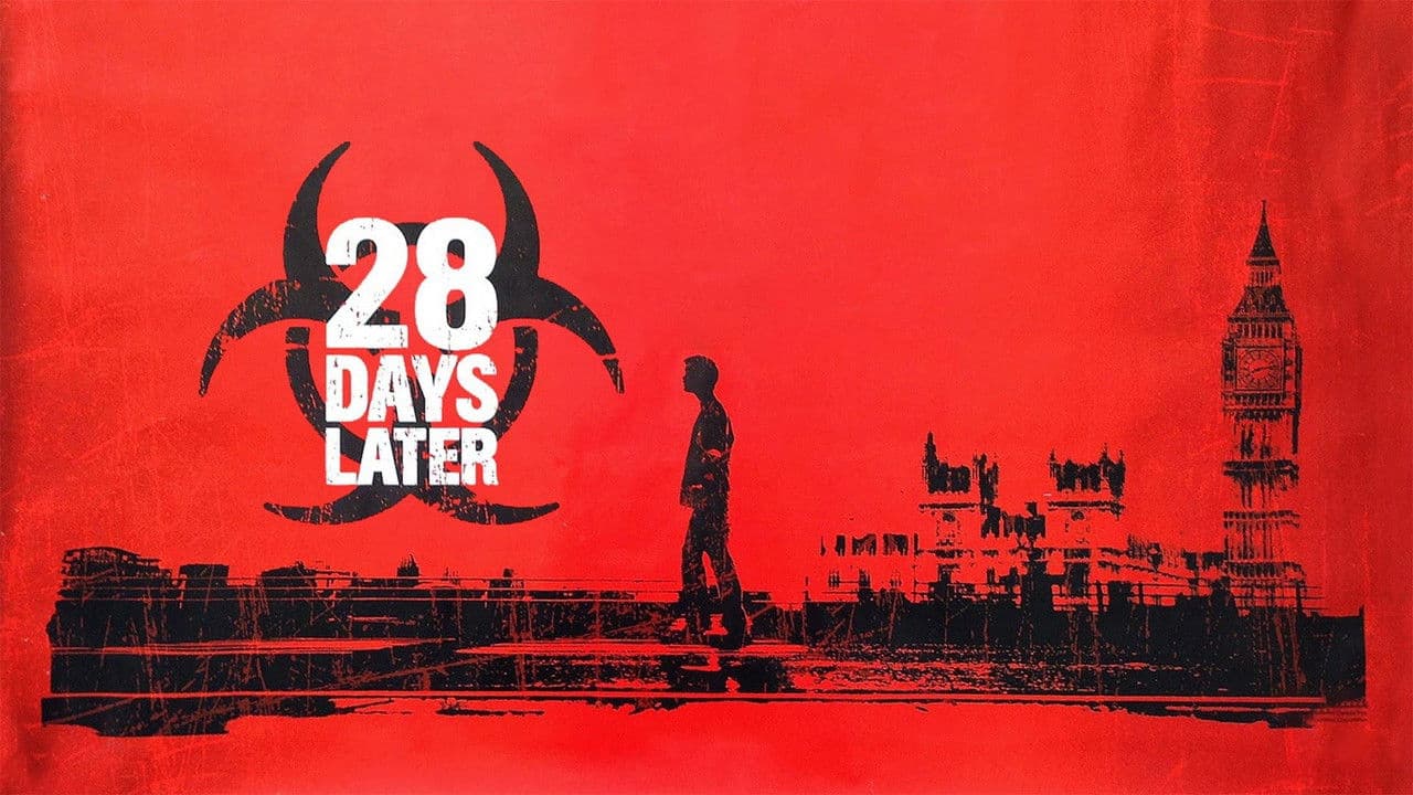 28 Days Later still 7