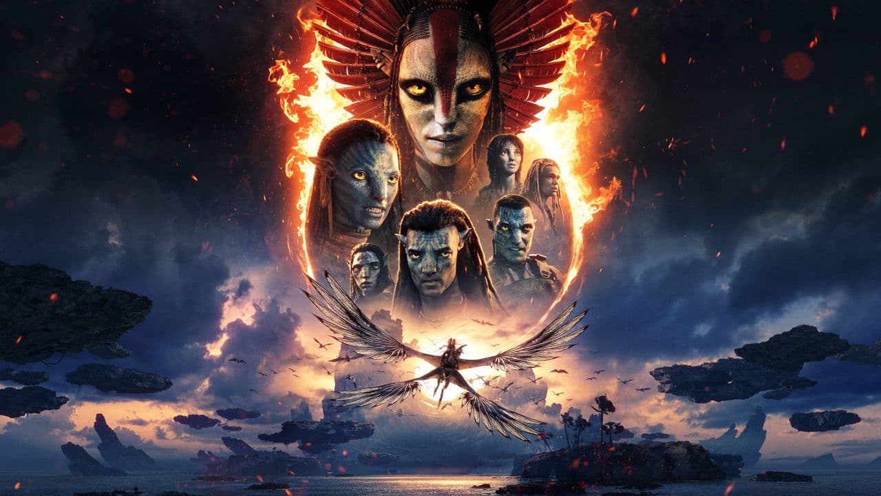 Avatar: Fire and Ash still 2