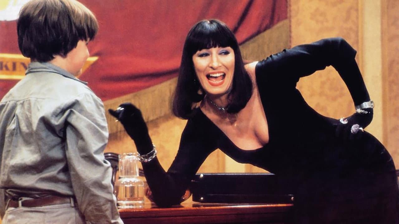 The Witches still 4