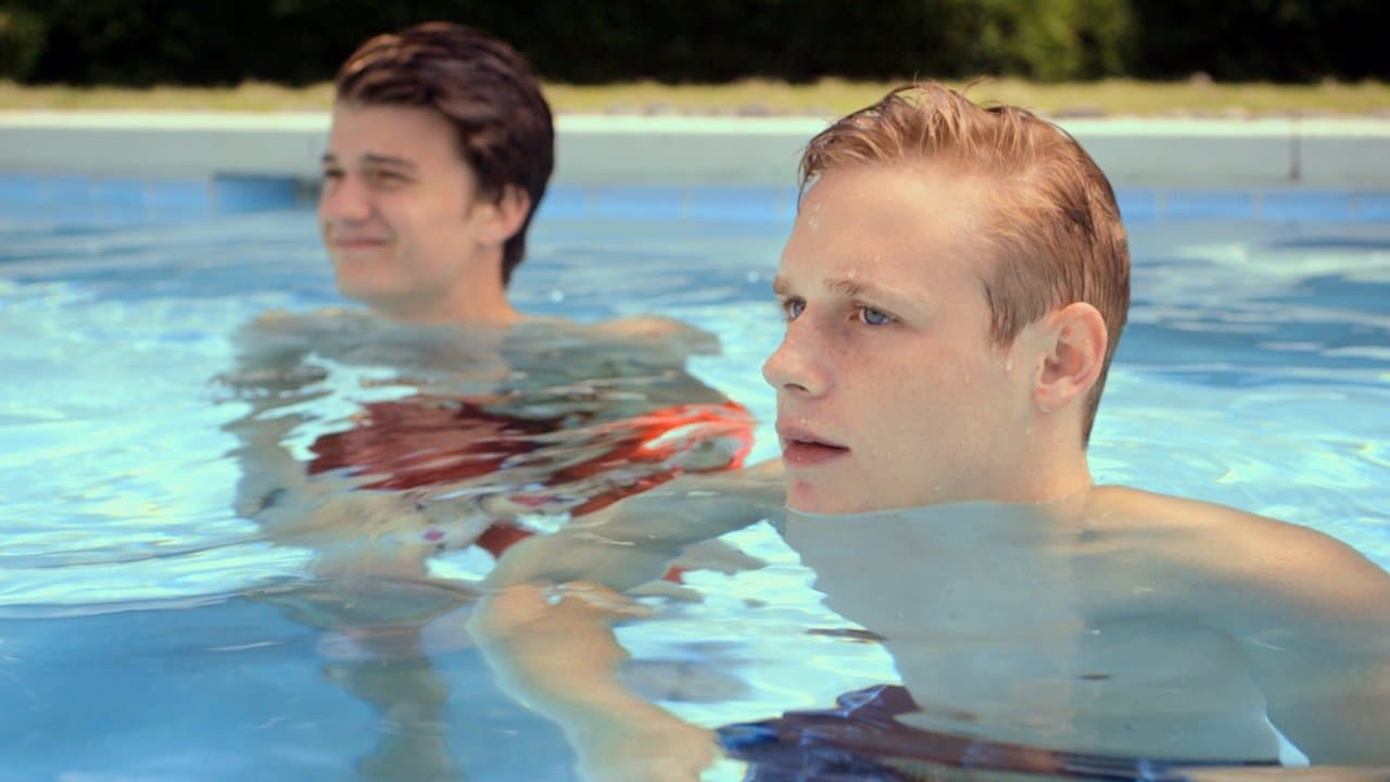 Henry Gamble's Birthday Party still 1