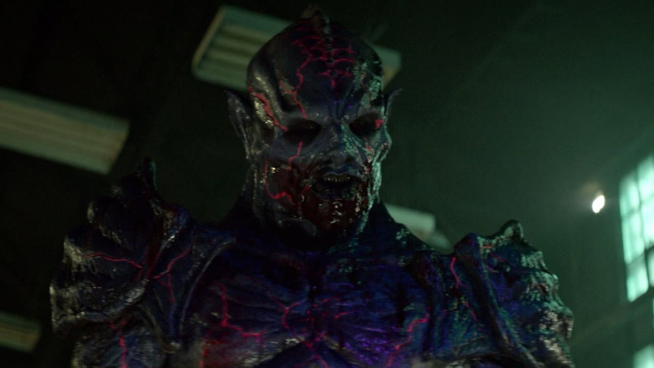 Psycho Goreman still 5