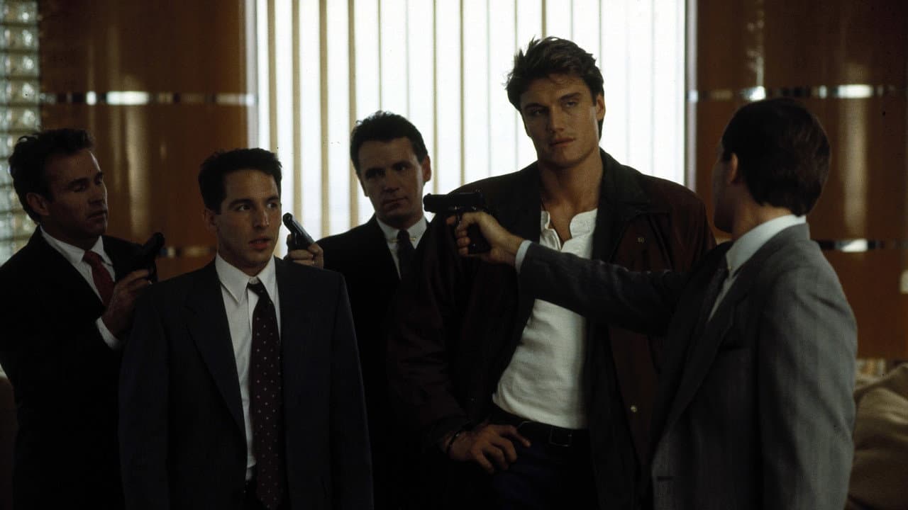 Dark Angel still 6