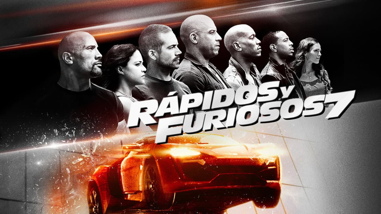 Furious 7 still 3