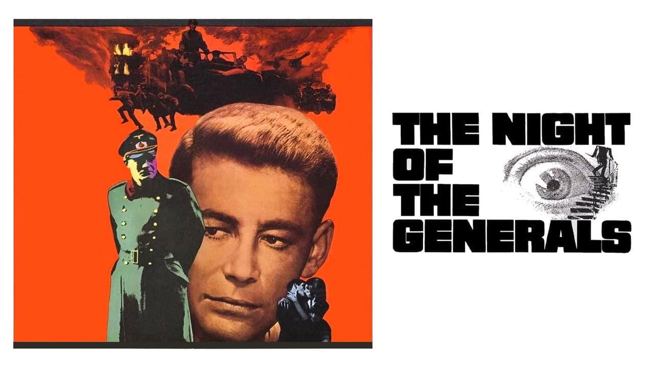 The Night of the Generals still 6
