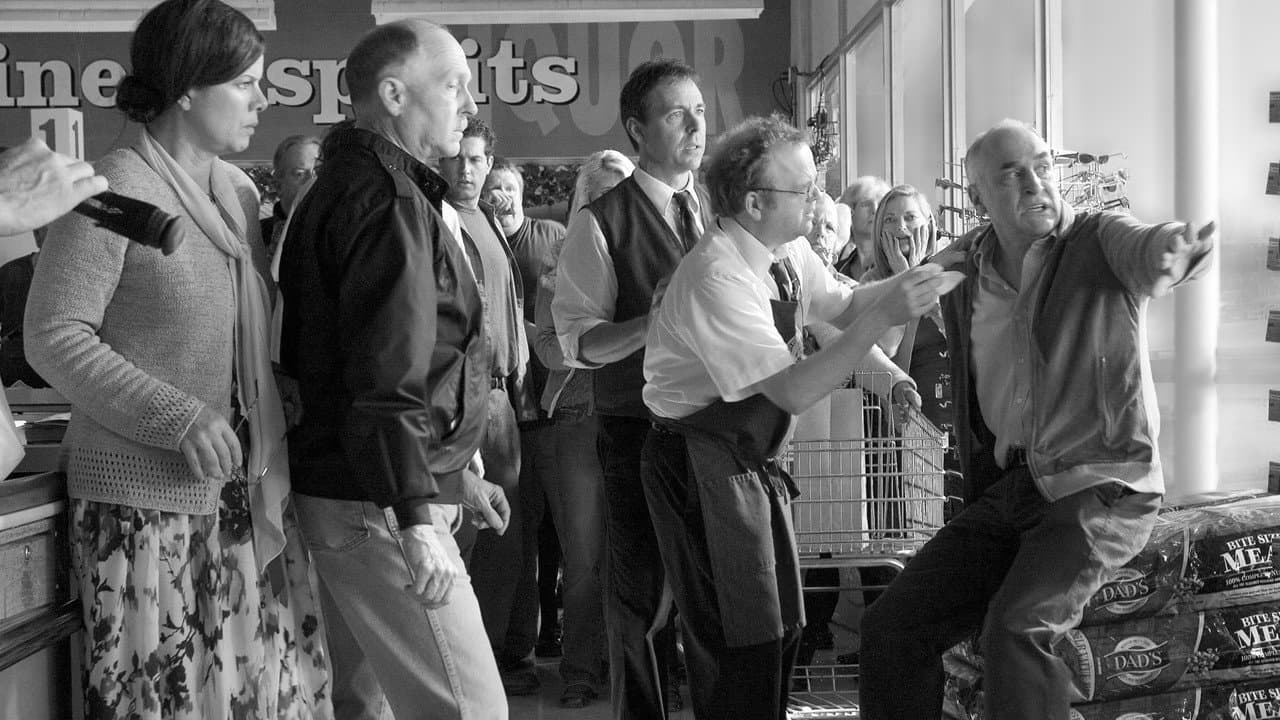 The Mist still 6