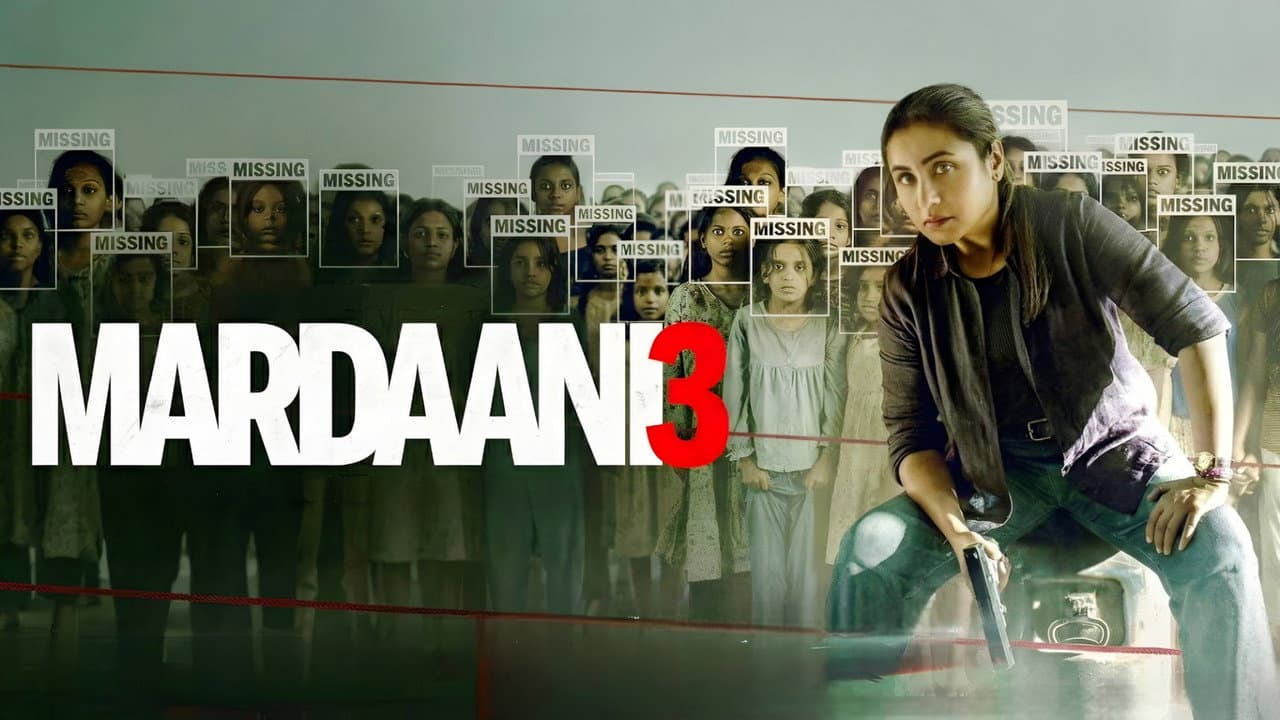 Mardaani 3 still 6