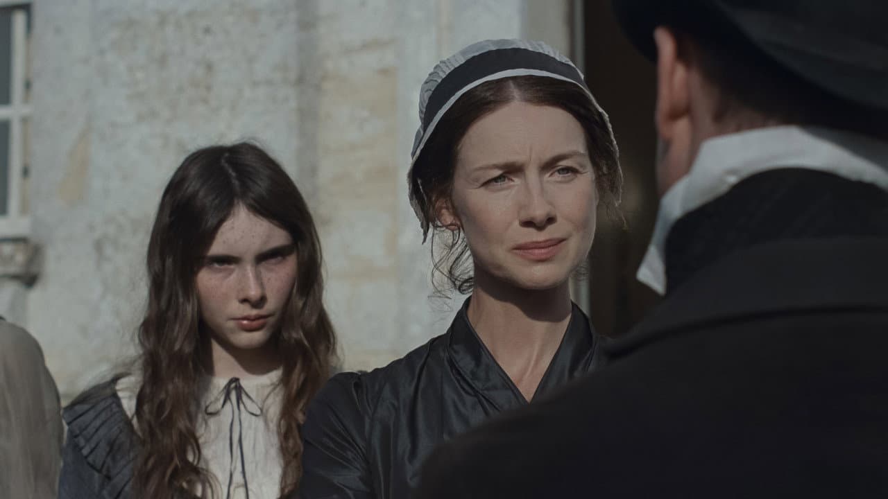 Sense and Sensibility still 8