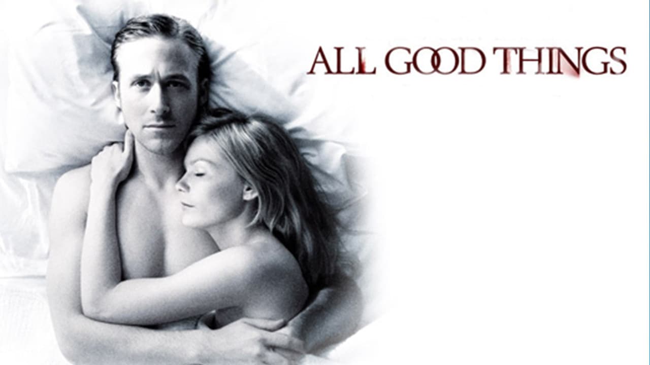All Good Things still 5