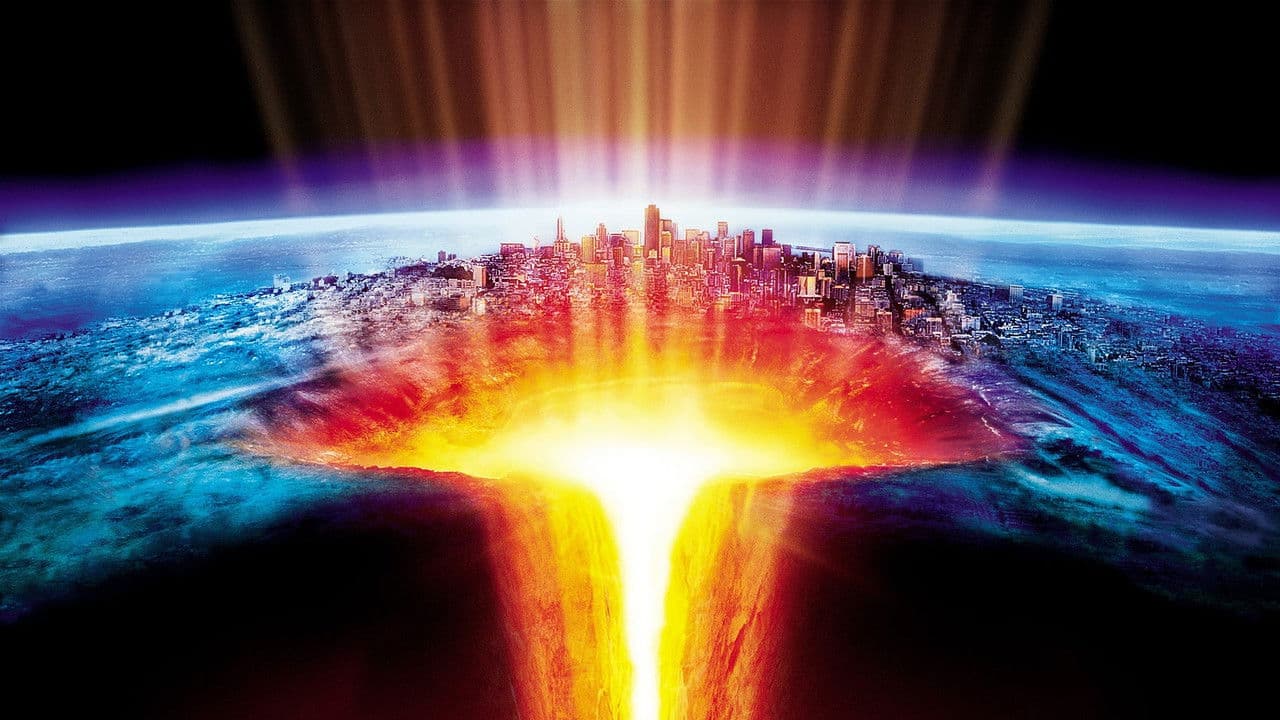 The Core still 5