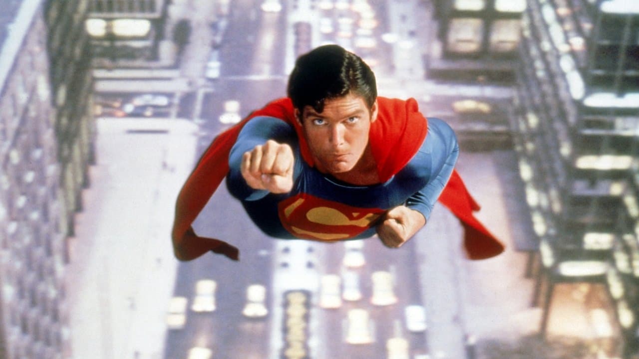 Superman still 6