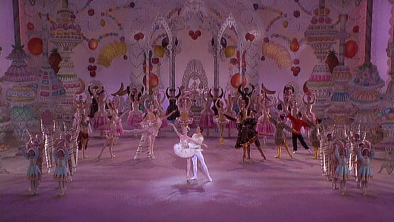 The Nutcracker still 6