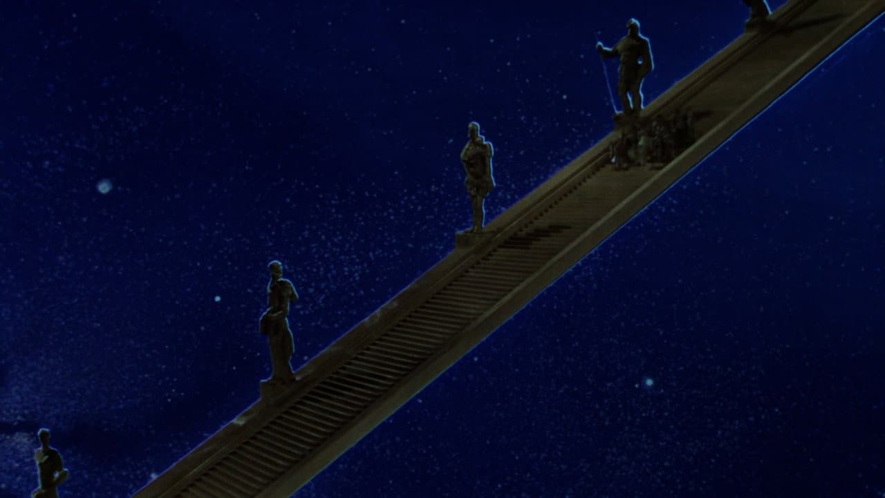 A Matter of Life and Death still 7