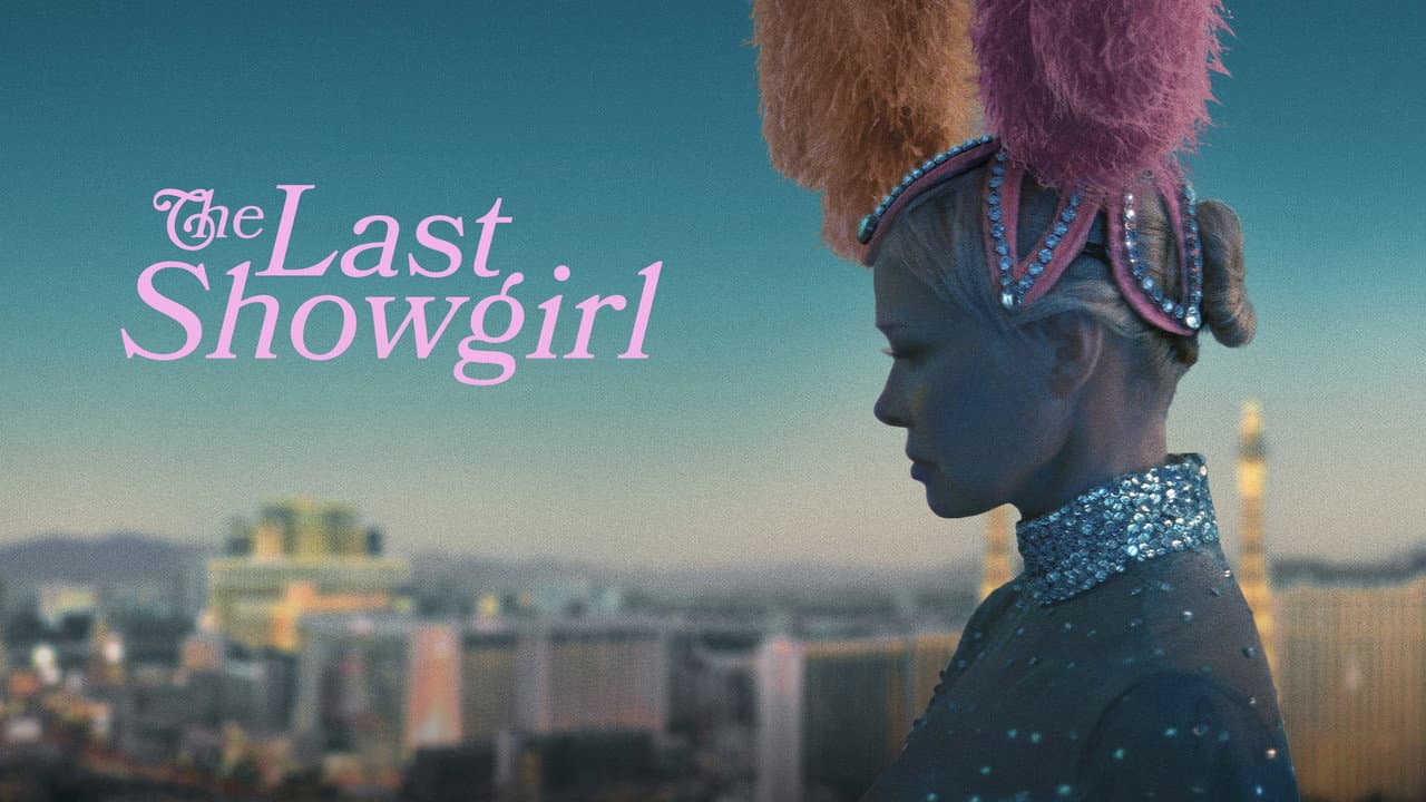 The Last Showgirl still 4