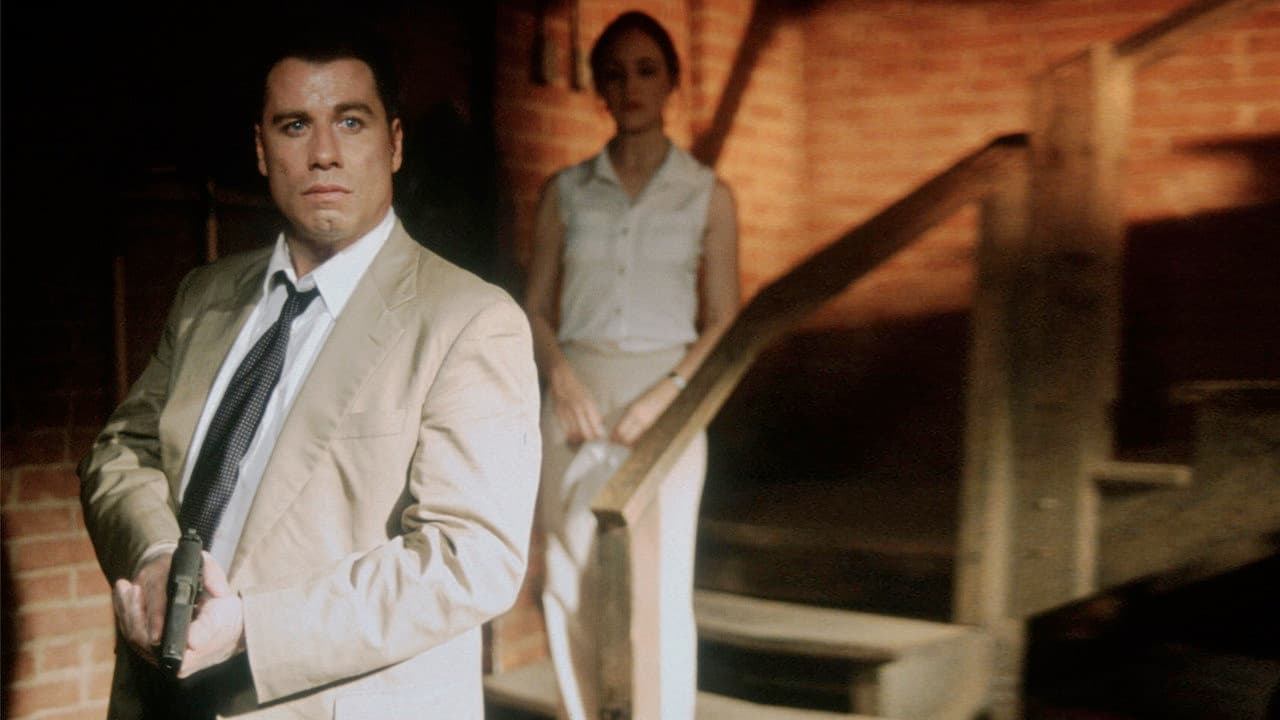 The General's Daughter still 5