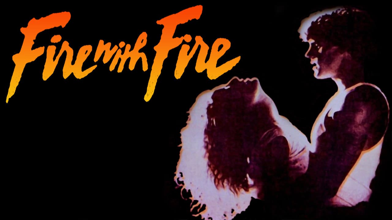Fire with Fire still 8