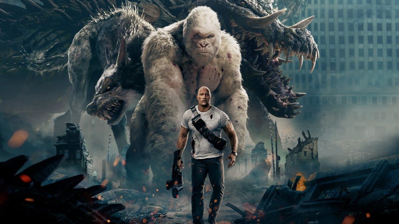 Rampage still 1