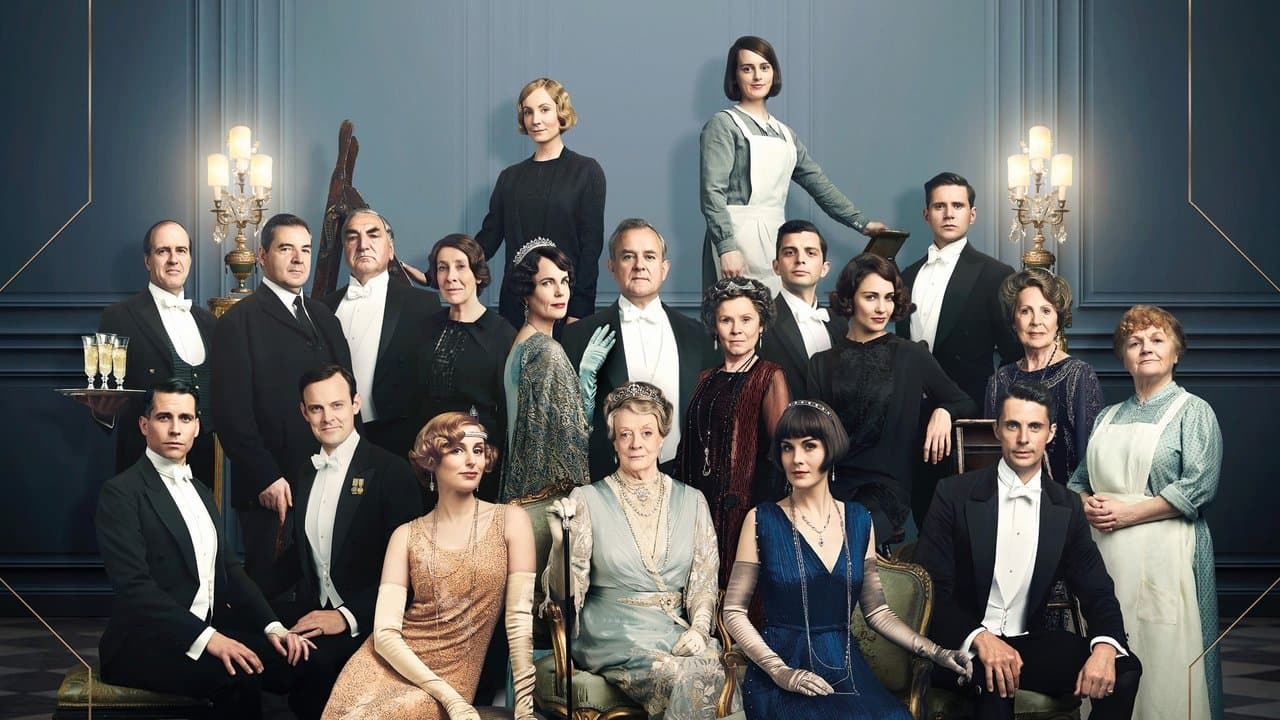 Downton Abbey still 2