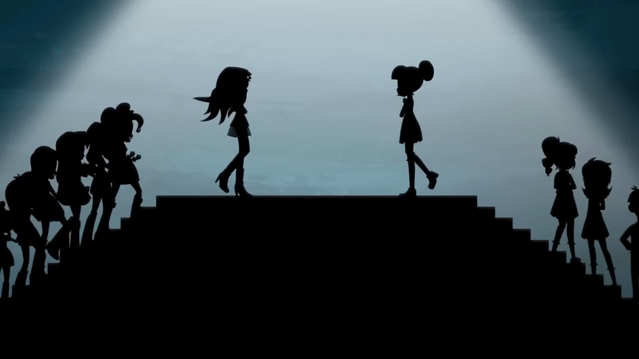 My Little Pony: Equestria Girls - Friendship Games still 3