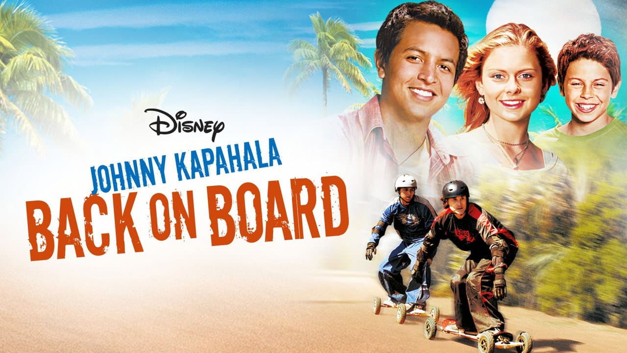 Johnny Kapahala: Back on Board still 3